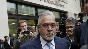 وجے مالیہ کی ہندوستان حوالگی کا راستہ صاف، برطانوی سپریم کورٹ سے درخواست مسترد