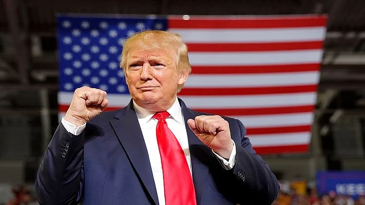 <div class="paragraphs"><p>ڈونلڈ ٹرمپ (فائل تصویر) </p></div>