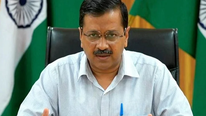 تصویر سوشل میڈیا