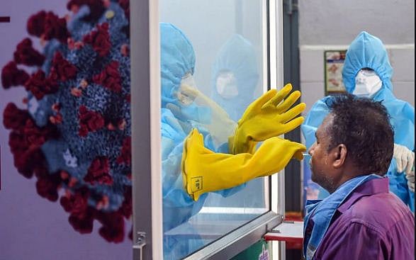 مغربی ایشیائی ممالک ’کورونا وبا‘ سے بے حال