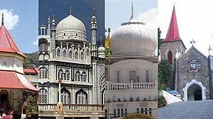 قومی آواز بلیٹن: عبادت گاہوں کو کھولنے کے لیے رہنما ہدایات جاری؛ صرف سلوگن سے لوگ خود کفیل نہیں بن سکتے