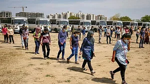 کورونا وبا کے پیش نظر تعلیمی ادارے داخلے کی بنیاد میرٹ کو بنائیں: پروفیسر احرار حسین