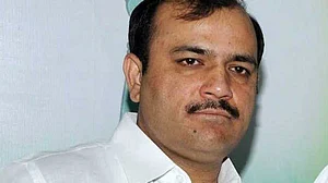 فوجیوں کی شہادت مودی حکومت کی سفارتی ناکامی کا نتیجہ: دانش علی