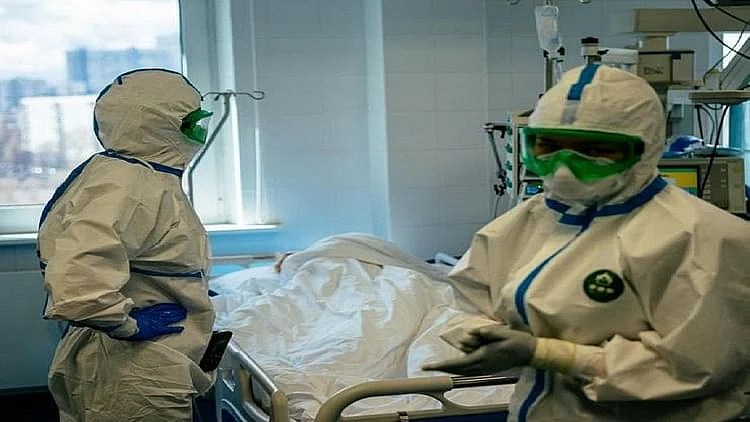 تصویر سوشل میڈیا