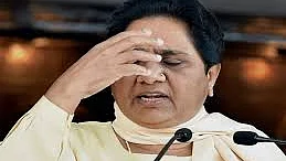 ہندوستان کی سلامتی کے معاملہ پر سیاست نہیں ہونی چاہیے: مایاوتی