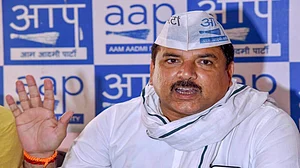 یو پی: سبزی فروش فیصل کے قتل پر رکن پارلیمنٹ سنجے سنگھ ناراض، سی بی آئی جانچ کا مطالبہ