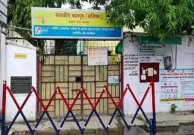 کانپور شیلٹر ہوم میں 57 بچیاں کورونا پازیٹو اور کئی حاملہ، پرینکا گاندھی نے اٹھائے سوال