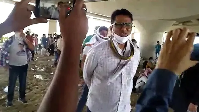 سوشل میڈیا