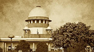 لاک ڈاؤن کی مدت کی تنخواہ، سپریم کورٹ آج فیصلہ سنائے گا