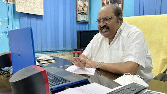 تصویر سوشل میڈیا