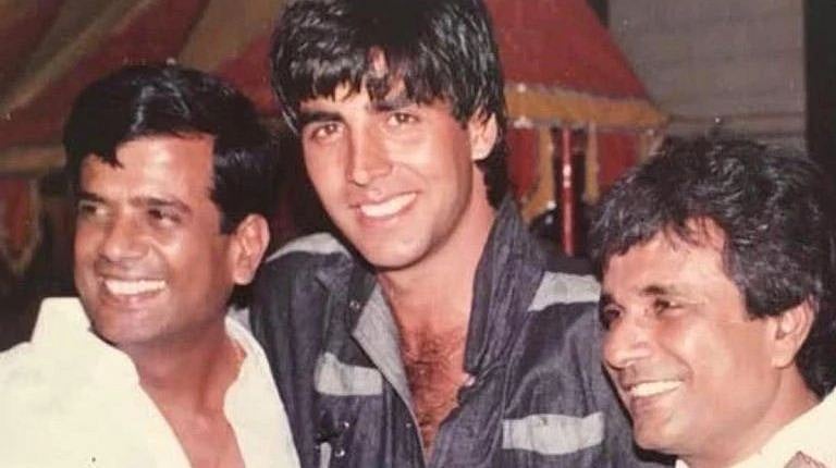 اکشے کمار کی فلم ’کھلاڑی‘ کے 28 برس مکمل