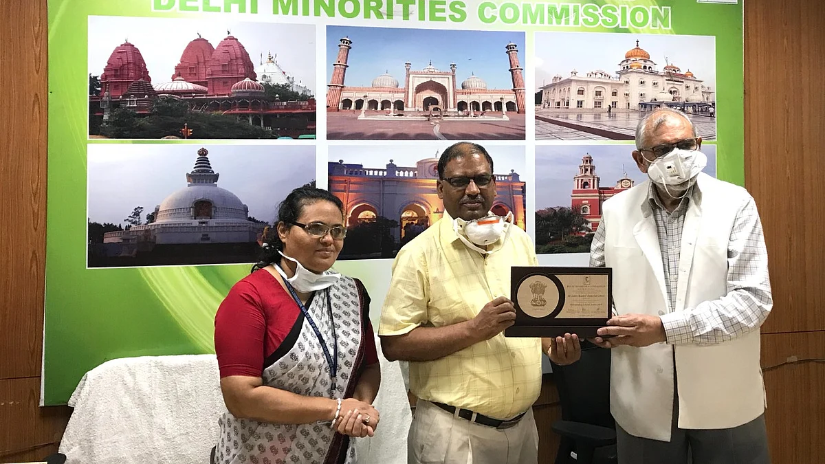 تصویر بذریعہ پریس ریلیز