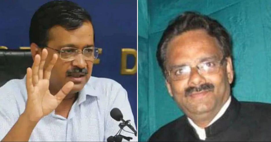 کورونا سے ہلاک ڈاکٹر اسیم گپتا کو دہلی حکومت دے گی ایک کروڑ روپے کی اعزازی رقم