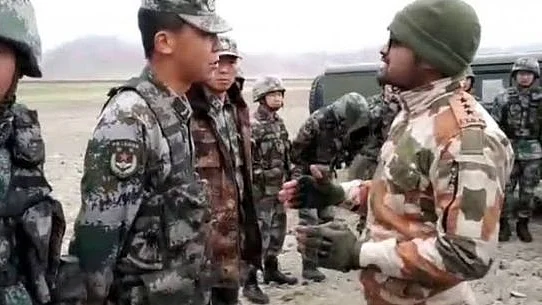 تصویر سوشل میڈیا