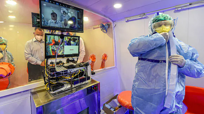 تصویر سوشل میڈیا