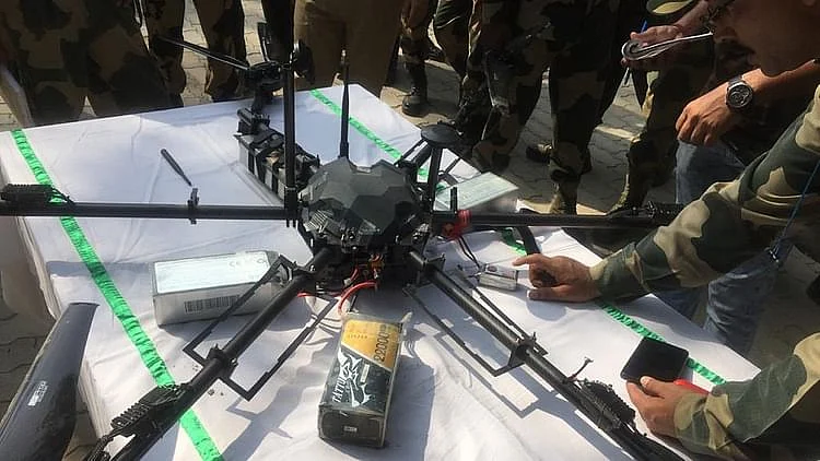 تصویر سوشل میڈیا