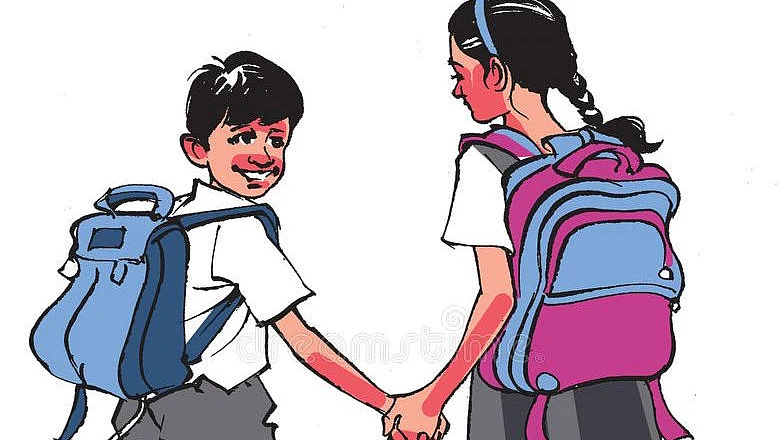 تصویر سوشل میڈیا