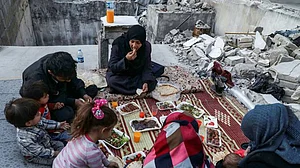 شام میں 93 لاکھ افراد مناسب خوراک سے محروم