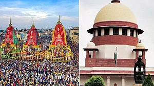 جگن ناتھ یاترا، احکامات میں ترمیم پرغور کرنے کے لئے سپریم کورٹ تیار