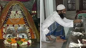 اَن لاک-1: مسجدوں میں قرآن پڑھنے پر پابندی، مندروں میں نہیں ملے گا پرساد!