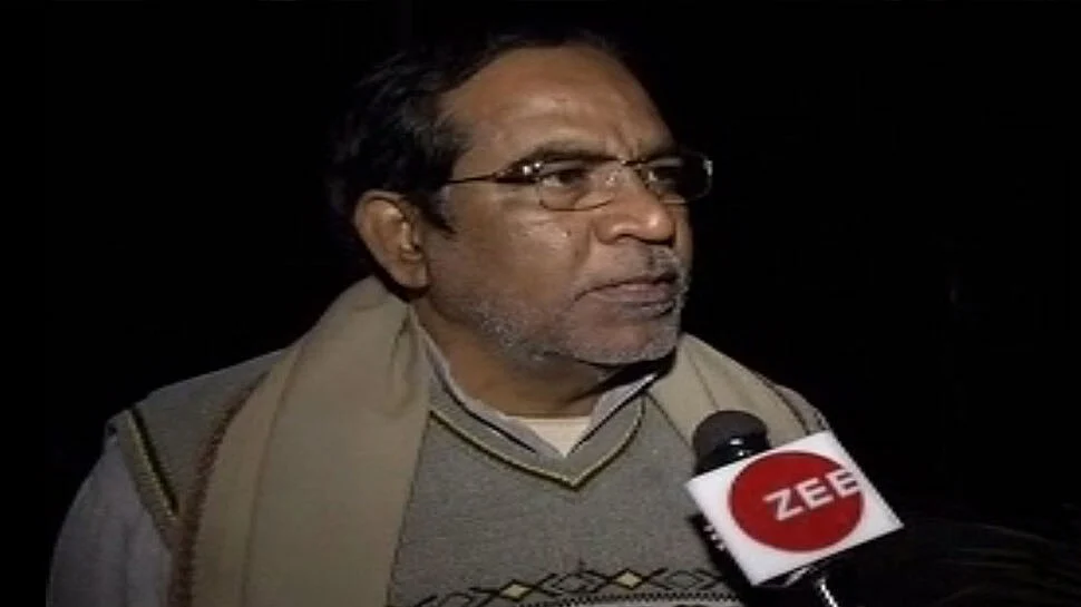 نوادہ میں منظم سازش کے تحت مسلم عورتوں کو زد و کوب کیا گیا: کانگریس