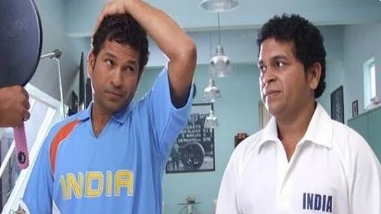 تصویر سوشل میڈیا