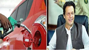 عمران خان تیل کمپنیوں کی کٹھ پتلی ، قیمتیں گھٹانے کے بعد پھرکیااضافہ