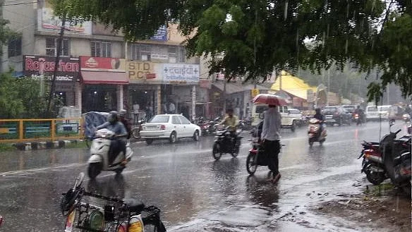 تصویر سوشل میڈیا