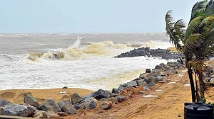 کیرالہ میں مانسون کی دستک، محکمہ موسمیات نے 9 ضلعوں میں جاری کیا ’یلو الرٹ‘