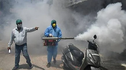 تصویر سوشل میڈیا