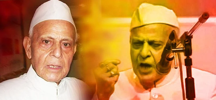 گلزار دہلوی: میں عجب ہوں امام اردو کا... معصوم مرادآبادی