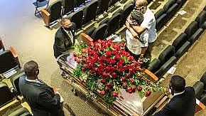 تصویر سوشل میڈیا