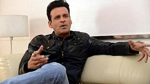 منوج واجپئی نے ممبئی آنے والے مہاجرین کو دیا پیغام