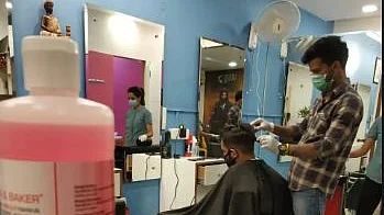 تصویر سوشل میڈیا