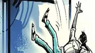 خودکشی (علامتی تصویر)