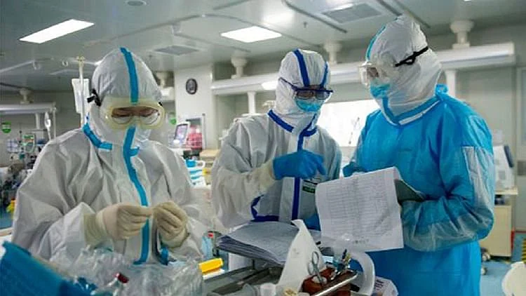 تصویر سوشل میڈیا