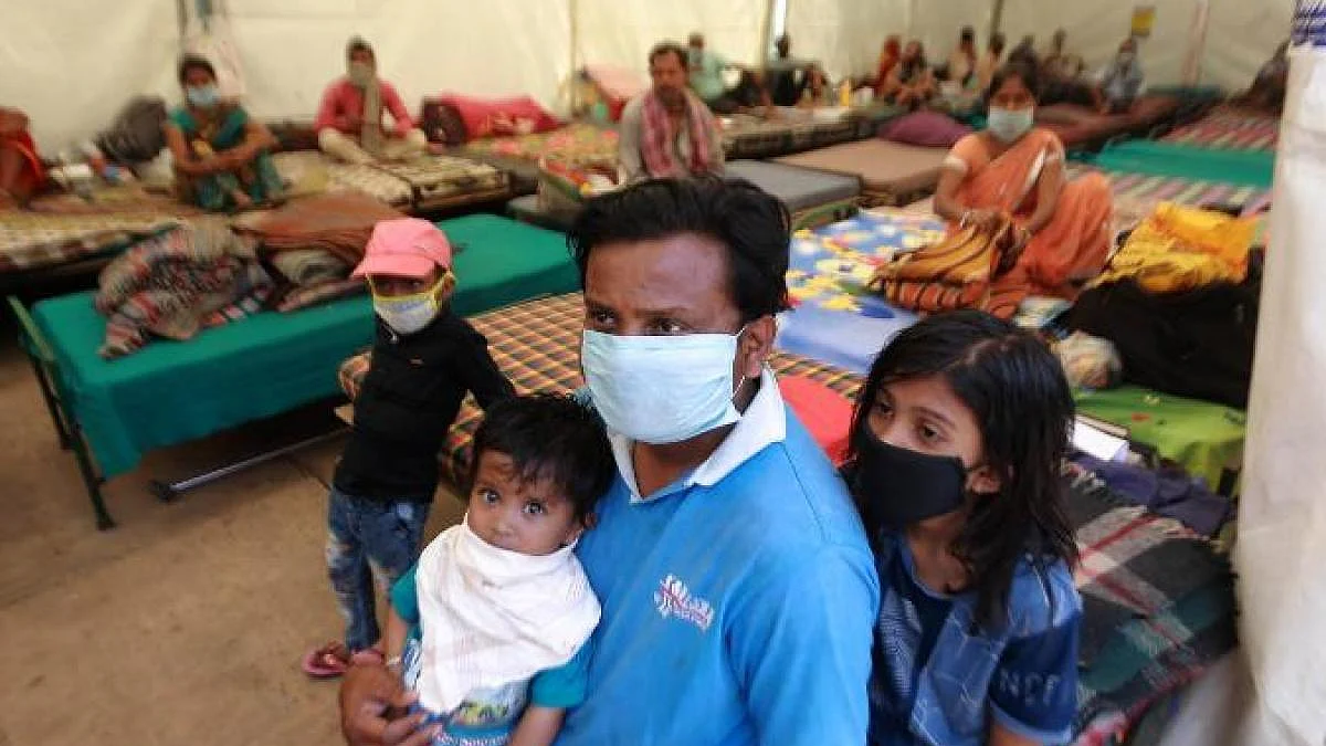 تصویر سوشل میڈیا