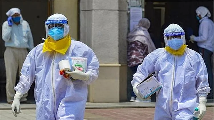 تصویر سوشل میڈیا