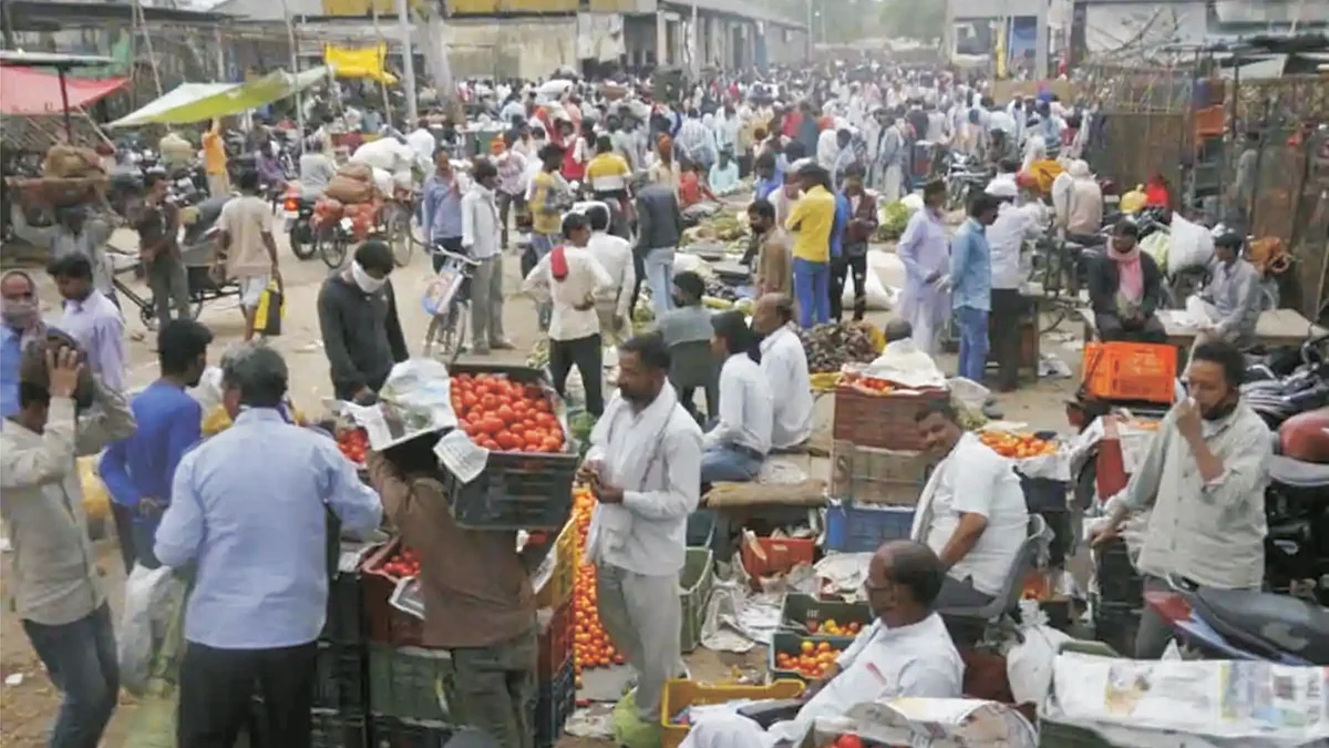 کیا اب لوگوں کو مرنے کے لیے چھوڑ دیا جائے گا؟