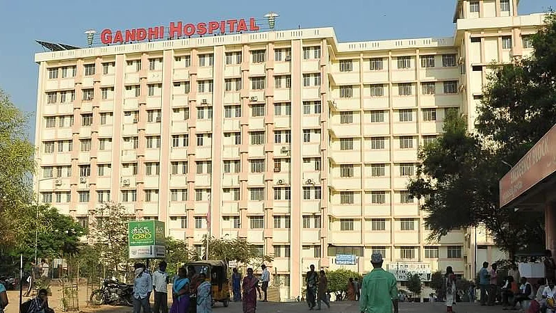 تصویر سوشل میڈیا