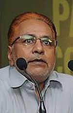 معصوم مرادآبادی