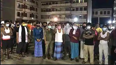 کوارنٹائن سنٹر میں ایک اور خودکشی، بہار میں نوجوان نے چھت سے لگائی چھلانگ