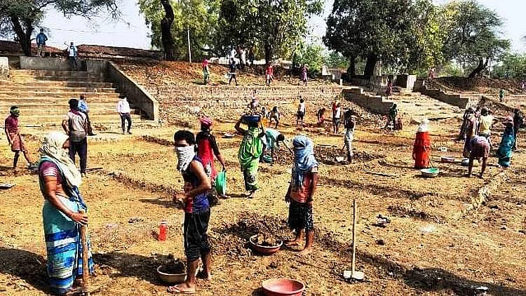 تصویر سوشل میڈیا