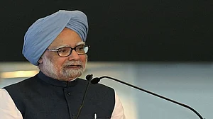 گمراہ کن پروپیگنڈا کبھی بھی ڈپلومیسی اور مضبوط قیادت کا متبادل نہیں ہوسکتا:منموہن سنگھ