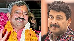 تصویر سوشل میڈیا