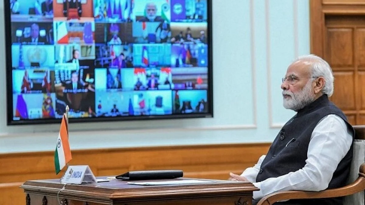 تصویر سوشل میڈیا