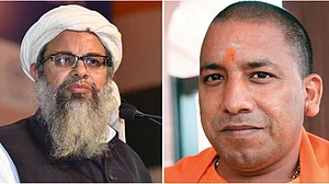 مسجد میں نماز میں پانچ افراد کی قید لگانے کا فیصلہ غیر منطقی۔ جمعیۃ علمائے ہند