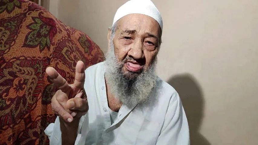 تصویر سوشل میڈیا