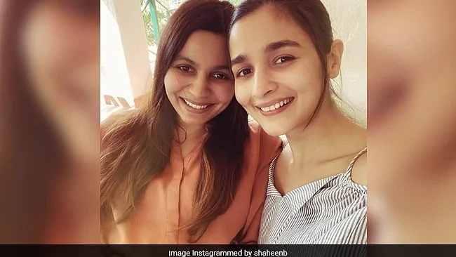 تصویر سوشل میڈیا