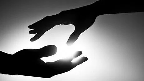 تصویر سوشل میڈیا